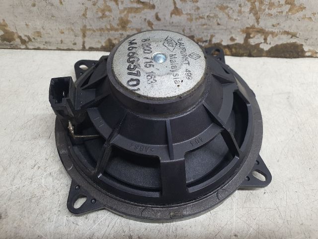 bontott DACIA LOGAN Bal első Hangszóró