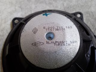 bontott DACIA LOGAN Bal első Hangszóró