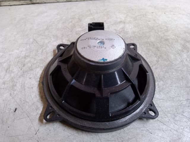 bontott DACIA LOGAN Bal első Hangszóró