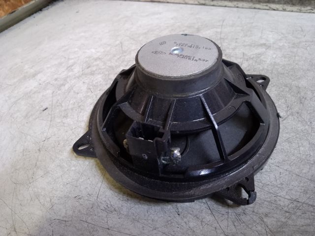 bontott DACIA LOGAN Bal első Hangszóró