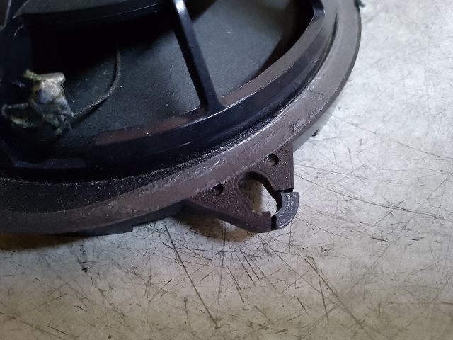 bontott DACIA LOGAN Bal első Hangszóró