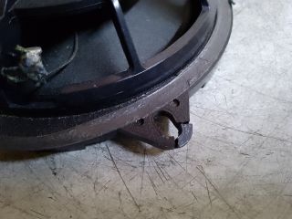 bontott DACIA LOGAN Bal első Hangszóró