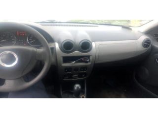 bontott DACIA LOGAN Bal első Hangszóró