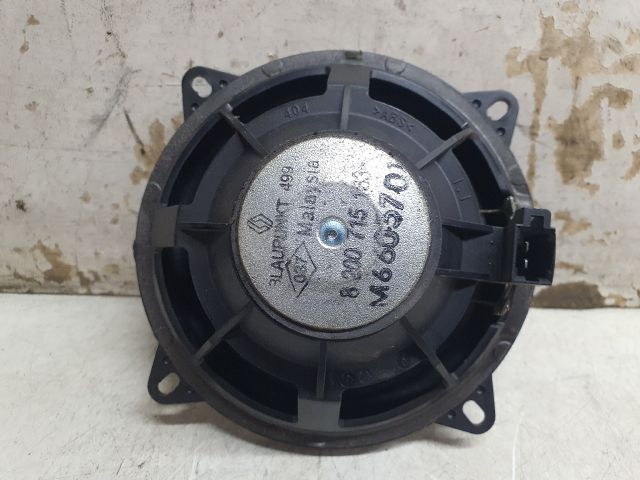 bontott DACIA LOGAN Bal első Hangszóró