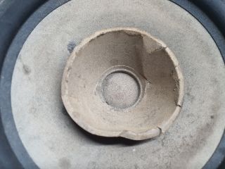 bontott DACIA LOGAN Bal első Hangszóró