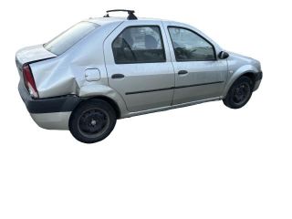 bontott DACIA LOGAN Bal első Kilincs Bowden