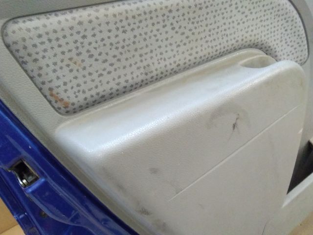 bontott DACIA LOGAN Bal első Külső Kilincs