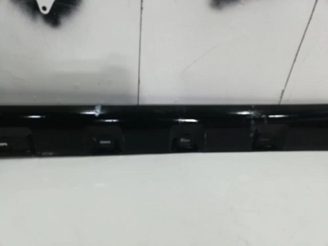 bontott DACIA LOGAN Bal első Küszöb Díszléc