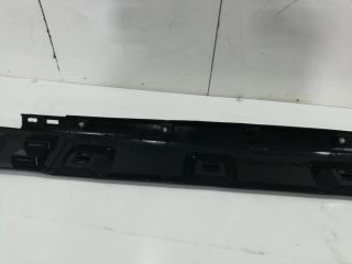 bontott DACIA LOGAN Bal első Küszöb Díszléc