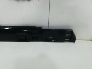 bontott DACIA LOGAN Bal első Küszöb Díszléc