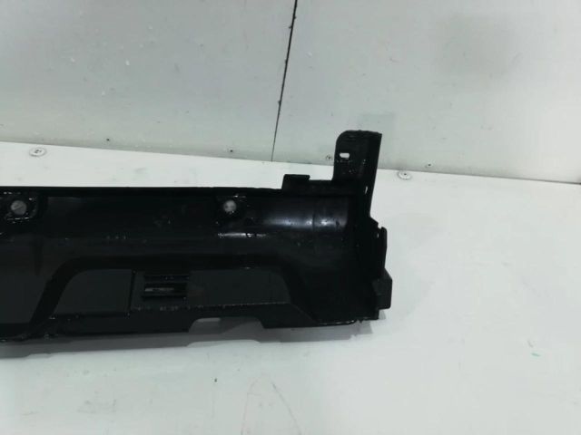 bontott DACIA LOGAN Bal első Küszöb Díszléc