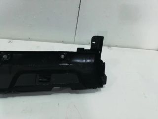 bontott DACIA LOGAN Bal első Küszöb Díszléc