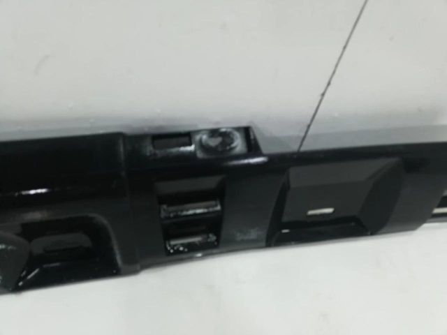 bontott DACIA LOGAN Bal első Küszöb Díszléc