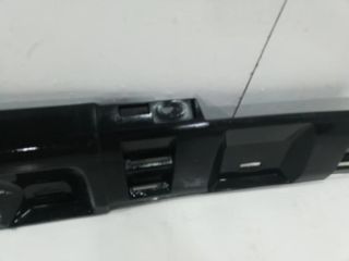 bontott DACIA LOGAN Bal első Küszöb Díszléc