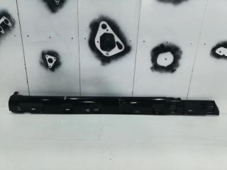 bontott DACIA LOGAN Bal első Küszöb Díszléc