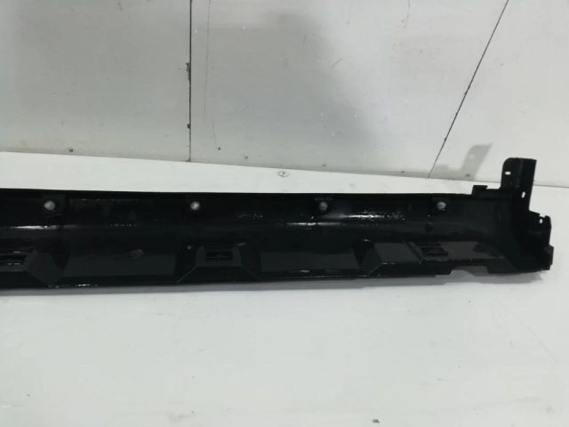 bontott DACIA LOGAN Bal első Küszöb Díszléc