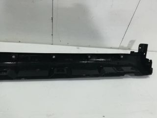 bontott DACIA LOGAN Bal első Küszöb Díszléc