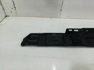 bontott DACIA LOGAN Bal első Küszöb Díszléc