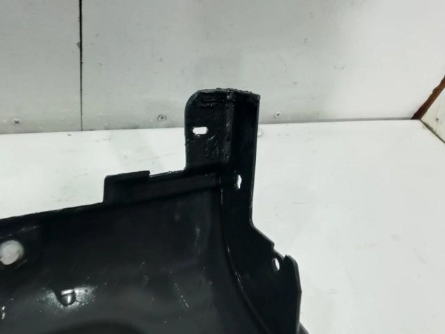 bontott DACIA LOGAN Bal első Küszöb Díszléc