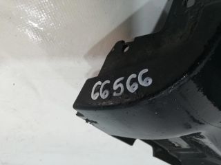 bontott DACIA LOGAN Bal első Küszöb Díszléc