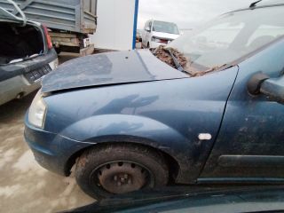bontott DACIA LOGAN Bal első Sárvédő