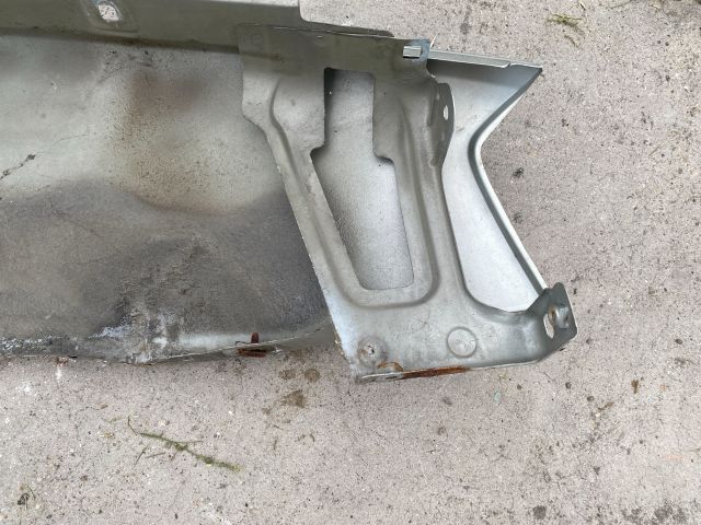 bontott DACIA LOGAN Bal első Sárvédő