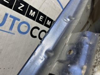 bontott DACIA LOGAN Bal első Sárvédő