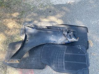 bontott DACIA LOGAN Bal első Sárvédő