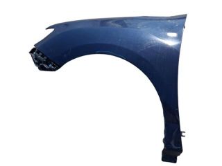 bontott DACIA LOGAN Bal első Sárvédő