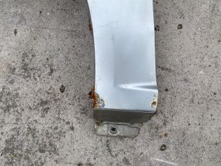 bontott DACIA LOGAN Bal első Sárvédő