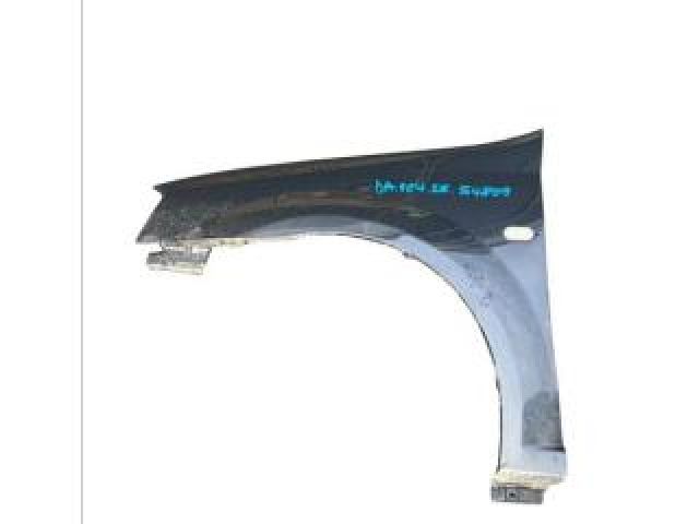 bontott DACIA LOGAN Bal első Sárvédő