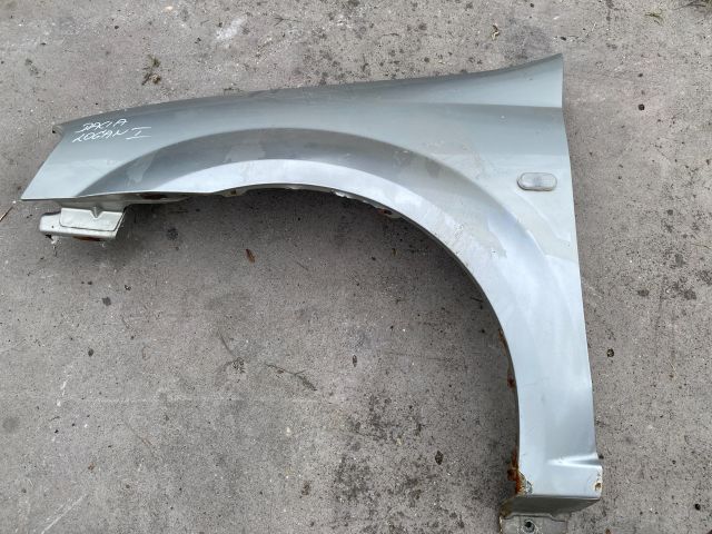 bontott DACIA LOGAN Bal első Sárvédő