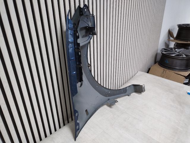 bontott DACIA LOGAN Bal első Sárvédő