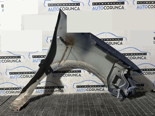 bontott DACIA LOGAN Bal első Sárvédő