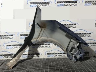 bontott DACIA LOGAN Bal első Sárvédő