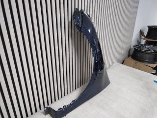 bontott DACIA LOGAN Bal első Sárvédő