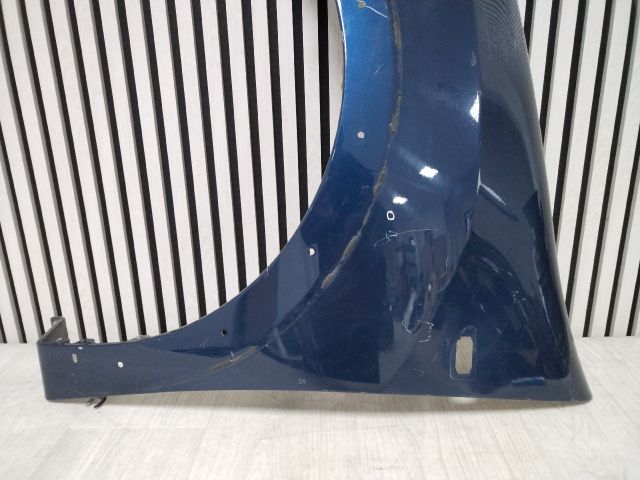 bontott DACIA LOGAN Bal első Sárvédő