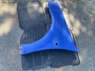 bontott DACIA LOGAN Bal első Sárvédő