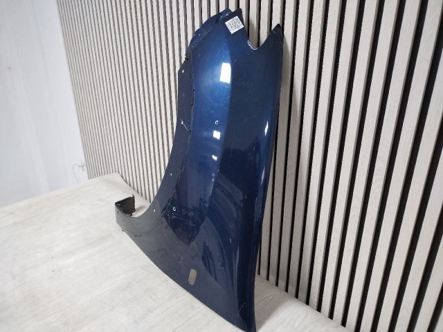 bontott DACIA LOGAN Bal első Sárvédő