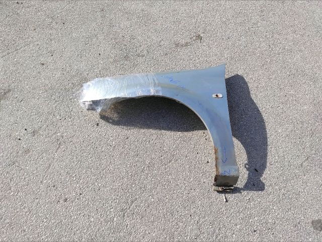 bontott DACIA LOGAN Bal első Sárvédő