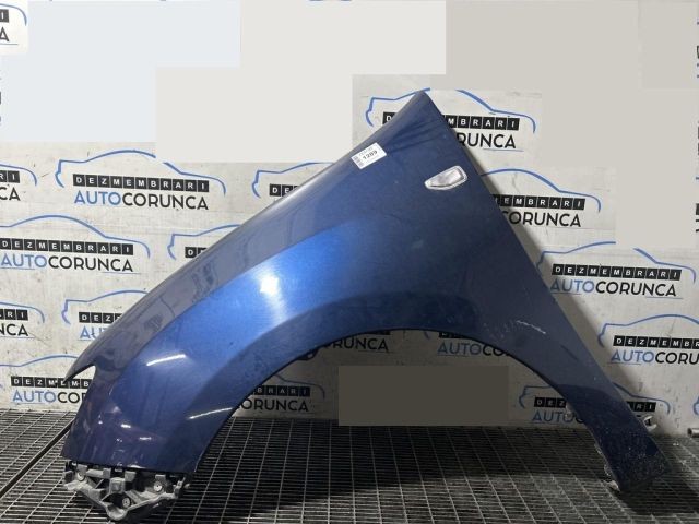 bontott DACIA LOGAN Bal első Sárvédő