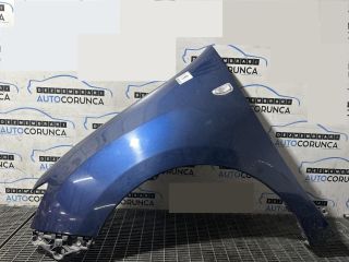 bontott DACIA LOGAN Bal első Sárvédő