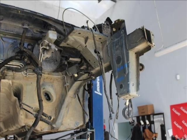 bontott DACIA LOGAN Bal első Ütközéscsillapító