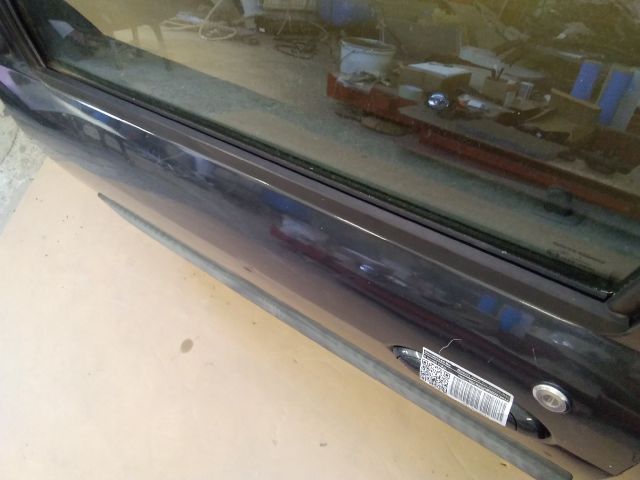 bontott DACIA LOGAN Bal első Vízlehúzó Gumicsík