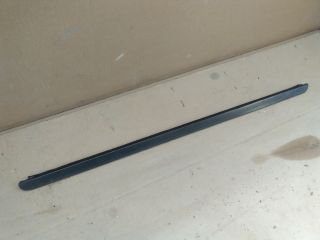 bontott DACIA LOGAN Bal első Vízlehúzó Gumicsík