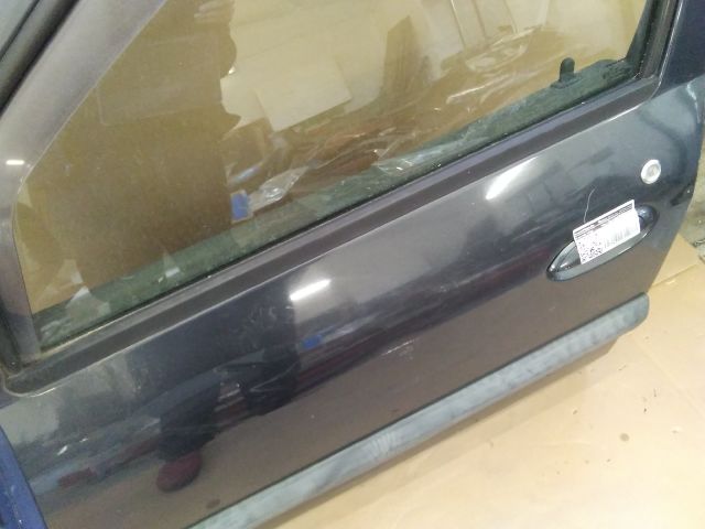 bontott DACIA LOGAN Bal első Vízlehúzó Gumicsík