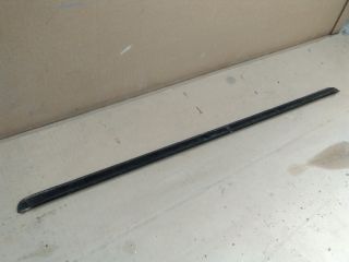 bontott DACIA LOGAN Bal első Vízlehúzó Gumicsík