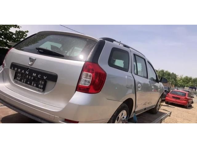 bontott DACIA LOGAN Bal első Zsanér