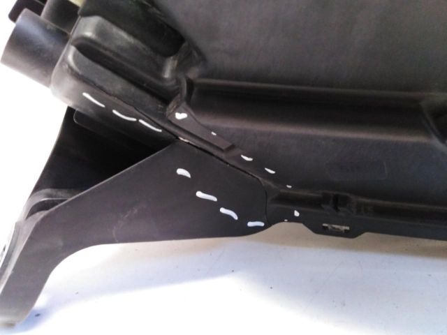 bontott DACIA LOGAN Bal Fényszóró