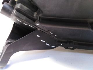 bontott DACIA LOGAN Bal Fényszóró